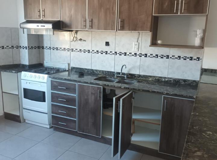 Departamento · 65m² · 3 Ambientes · 1 Cochera