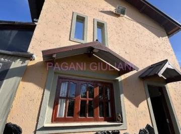 Casa de 4 ambientes, Estancia Vieja · Casa en Venta 3 Dorm. Pileta en Estancia Vieja - Córdoba