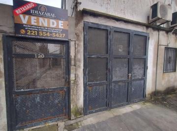 Casa · 78m² · 5 Ambientes · 1 Cochera · Casa - Ensenada
