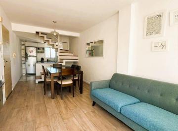 Departamento · 45m² · 2 Ambientes · Brown 1932