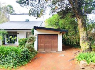 GIA-GI1-2929_2 · Venta Casa 4 Amb Barrio Norte Parque Gas Nat 159 m² Cub