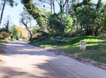 GIA-GI1-2931_2 · Venta Lote Camino Delos Pioneros 1338 m² Golf Vg Oportunidad!