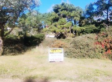 GIA-GI1-2935_2 · Venta Lote 1138 m² Camino Pioneros /acceso Comercial Vivienda