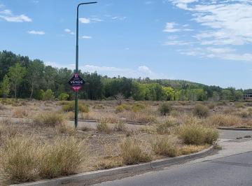 Terreno · 5596m² · Terreno Afuera del Barrio Cerrado Los Canales de Plottier