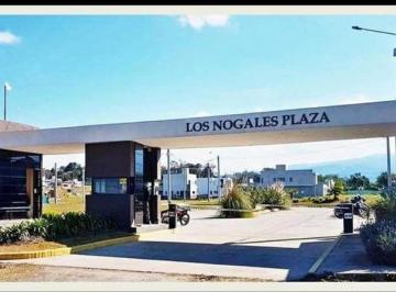 ISN-ISN-2092_2 · Lote. | Los Nogales Plaza - Los Nogales