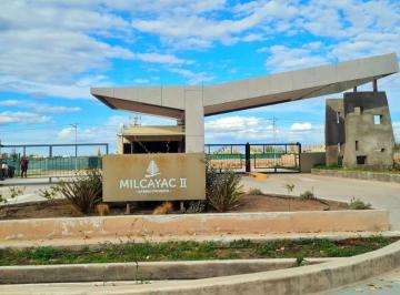 Terreno , Maipú · Venta de Lote en Barrio Milcayac II