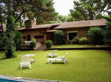 Casa de 5 ambientes, Pinamar · Chalet en Pinamar