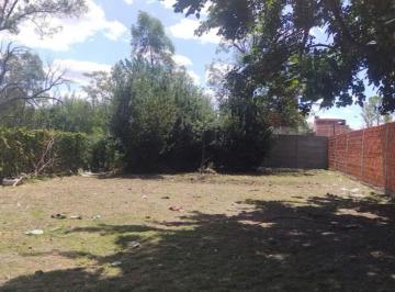 Terreno , Ezeiza · Venta Lote 429 m² (13x33) Carlos Spegazzizni