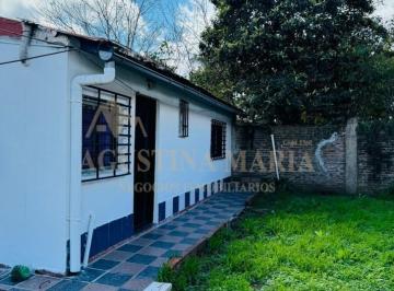 Terreno · 300m² · 1 Ambiente · Venta Terreno Los Polvorines