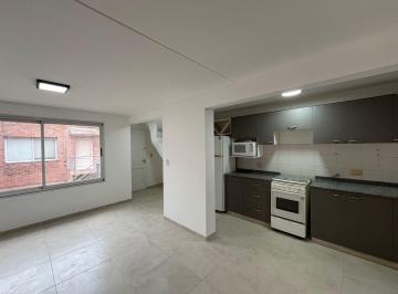 Departamento · 81m² · 4 Ambientes · 1 Cochera · Departamento en Apartamentos del Campus