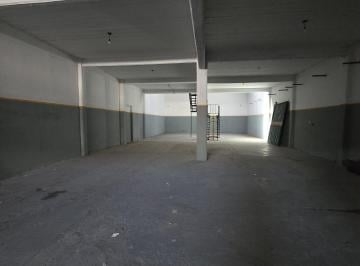 Bodega-Galpón · 520m² · 1 Ambiente · Galpon - Deposito en Zona Indutrial