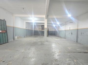 Bodega-Galpón · 520m² · 1 Ambiente · Galpon - Deposito en Zona Indutrial