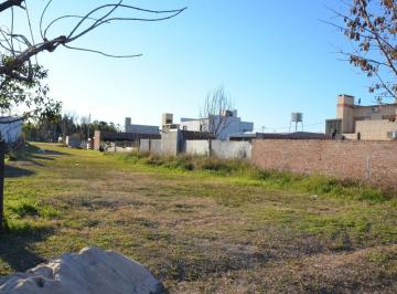 Terreno · 600m² · Venta: Lote - Terreno en Ricardone. 600 m². Excelente Zona.