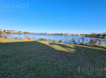 Terreno · 1490m² · Lote de Terreno 1490 m², Al Lago Central. Venta en Los Castores, Nordelta, Tigre