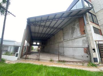Bodega-Galpón · 350m² · Galpón en Alquiler Zárate
