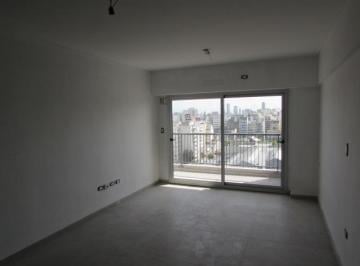 Departamento · 43m² · 2 Ambientes · Departamento a Estrenar en Venta de 2 Ambientes en Almagro con Amenities Oportunidad