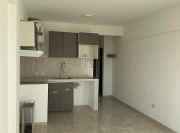 Departamento · 27m² · 1 Ambiente · Departamento en Venta Monoambiente 27 m² - Luminoso en Canning