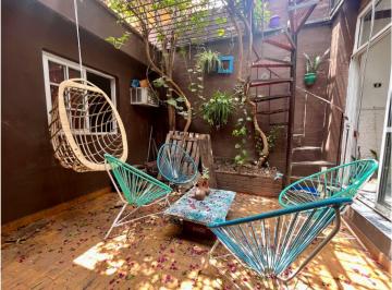 Casa · 86m² · 6 Ambientes · Vendo Casa en Guemes Apto Bancor