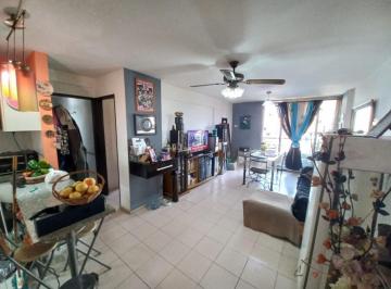 Departamento · 45m² · 2 Ambientes · Venta Dos Ambientes Apto Credito San Miguel