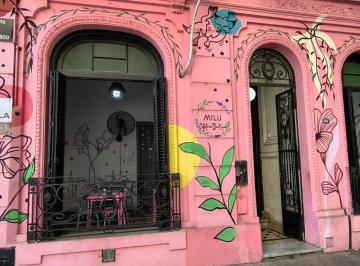 Local comercial de 6 ambientes, Rosario · Propiedad con Ubicación Premium Para Uso Comercial o Institucional en Echesortu