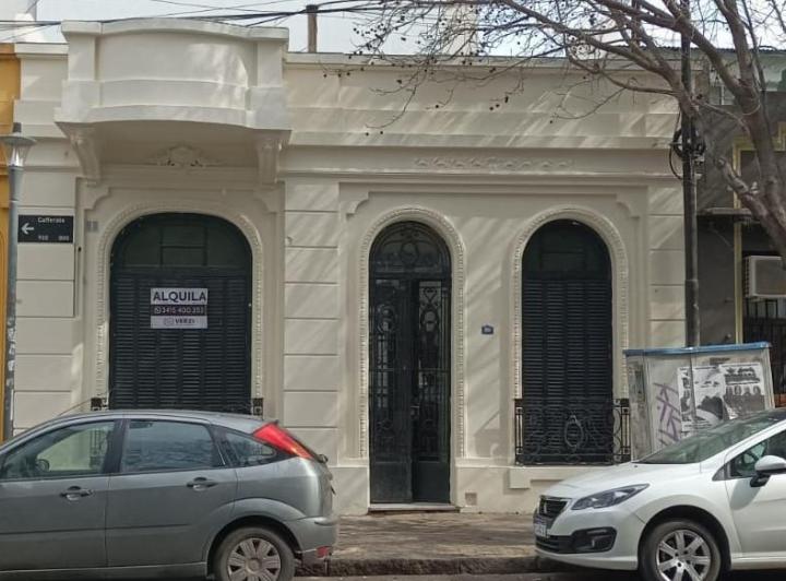 Local comercial · 127m² · 6 Ambientes