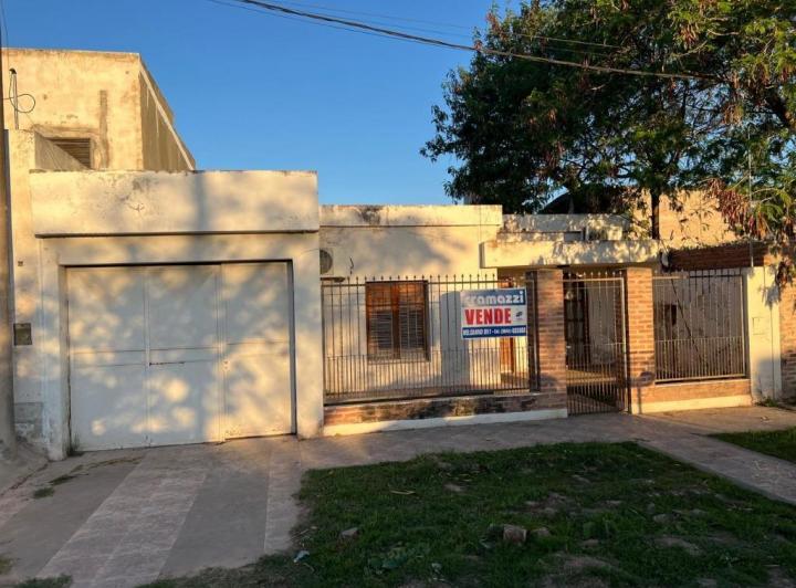 Casa · 110m² · 3 Ambientes