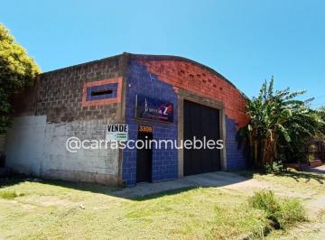Bodega-Galpón de 5 ambientes, Córdoba · Venta Galpon con Oficinas/depto Bº Centro America.