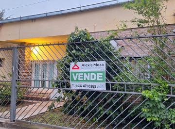 Casa · 215m² · 4 Ambientes · Casa en Venta! a m. de Av Hernandarias y Av 25 de Mayo