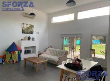 Casa · 1500m² · 4 Ambientes · Casa - San Miguel