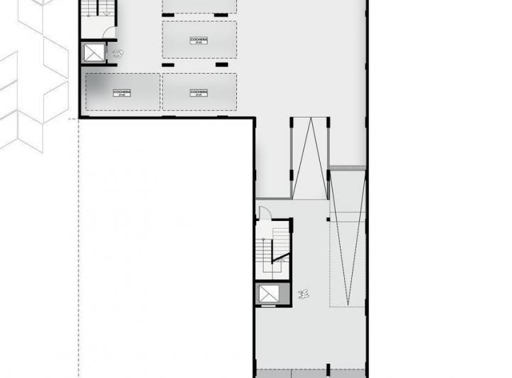 Departamento · 77m² · 3 Ambientes