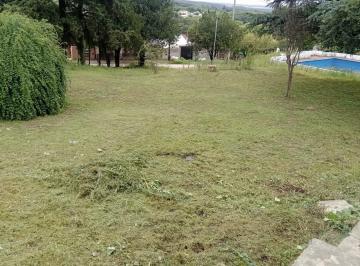 Hotel de 20 ambientes, Salsipuedes · Vendo Importante Propiedad Ex Hotel en Las Sierras de Córdoba Salsipuedes