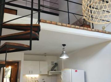 Departamento de 2 ambientes, Palermo · Departamento Tipo Loft - Bajas Expensas