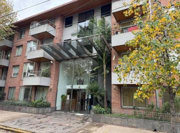 Departamento · 105m² · 4 Ambientes · 1 Cochera · Depto. en Venta - Temperley (Av Meeks 990)