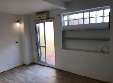 Departamento · 15m² · 1 Ambiente · Departamento - Palermo Soho