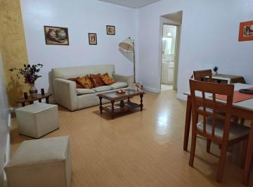 Departamento · 38m² · 2 Ambientes · Departamento de 2 Ambientes en Venta - Barrio Norte - Charcas Al 3100