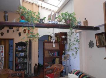 PH · 60m² · 3 Ambientes · PH - Barrio Norte