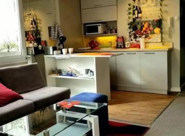 Departamento · 34m² · 1 Ambiente · Departamento - Centro