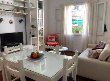 Departamento · 57m² · 2 Ambientes · Departamento - Palermo