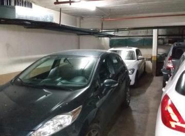 Garage · Cochera - Barrio Norte
