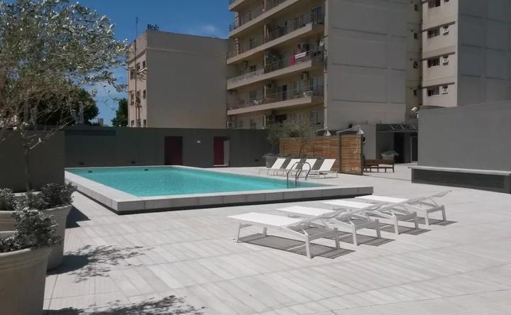Departamento · 30m² · 1 Ambiente