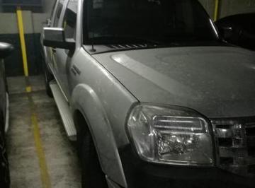 Garage · 15m² · Cochera - Recoleta