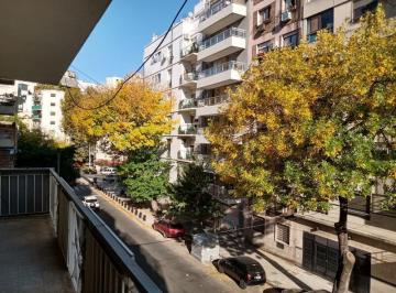 PH · 90m² · 3 Ambientes · PH 3 Ambientes con Balcon y Terraza - Barrio Norte - Soler 3200
