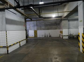 Garage · 1 Cochera · Cochera en Avda Corrientes Subsuelo