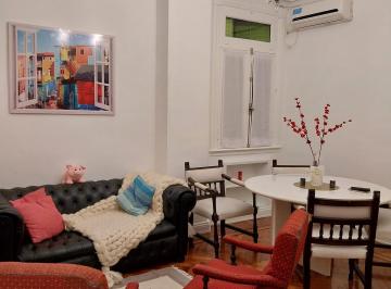 Departamento · 55m² · 2 Ambientes · Departamento en Tribunales