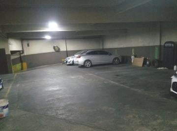 Garage · 10m² · 1 Cochera · Muy Buena Cochera 1 C - Av Santa Fe y Subte