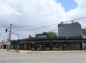 Local comercial · 280m² · Av Hipólito Yrigoyen Nº 10099