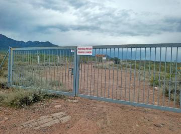 Terreno , Las Compuertas · Terreno en Venta, Ruta 82, Luján de Cuyo, Mendoza.