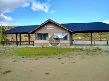 Terreno · 1243m² · Lote 114, en Venta Barrancas de Dina Huapi