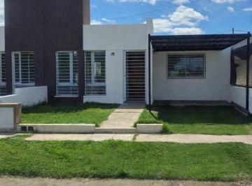 Casa , Córdoba · Alta Cba de Horizonte. Casa 1 Dorm Hermosa!