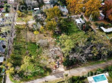 Terreno · 490m² · Garin Chico 2 | Semicerrado Gran Arboleda Sin Expensas | Antic 30 Cuotas | Listo Para Construir